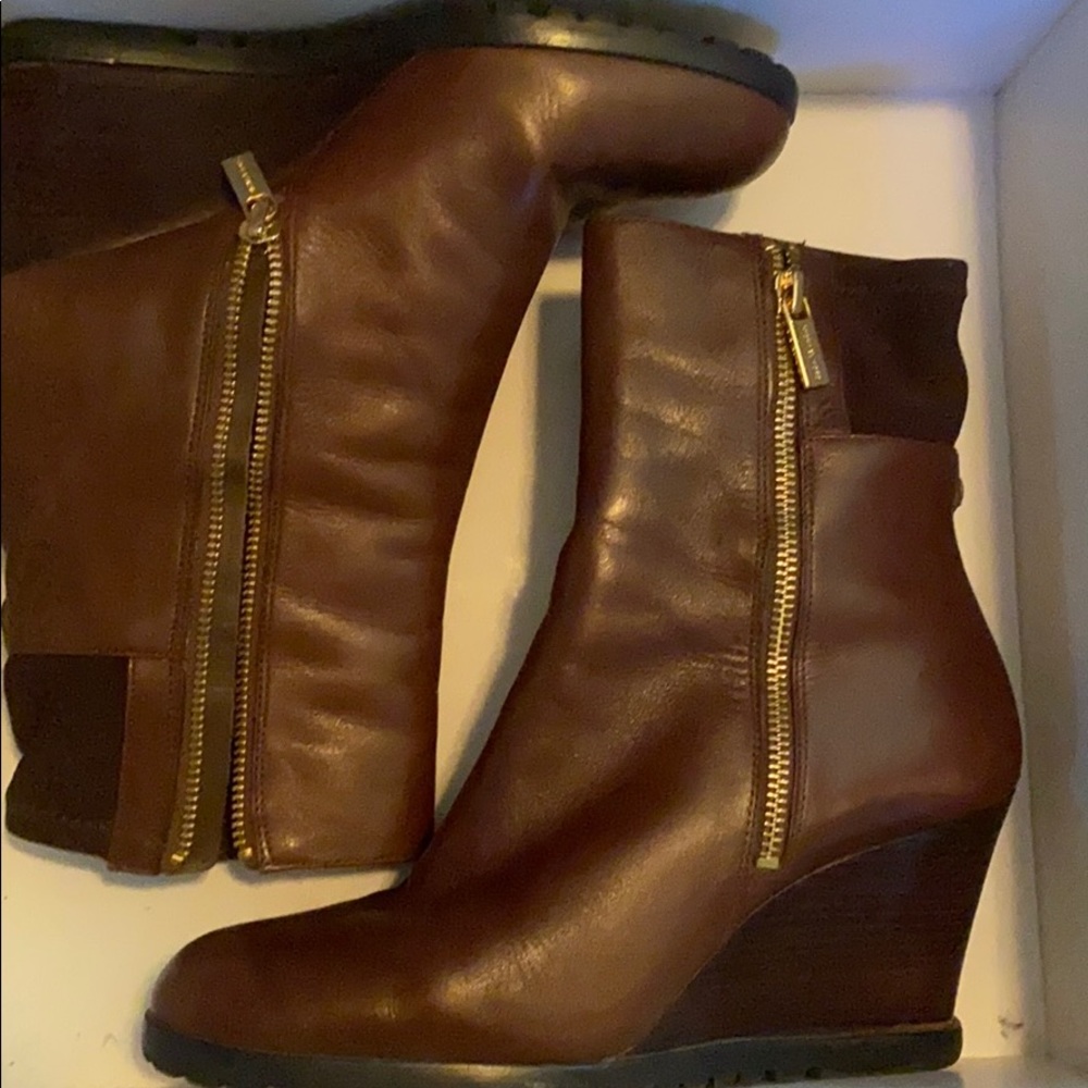 Michael Kors Boots